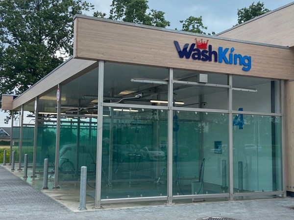 Purmerend Wasboxen VZL 2