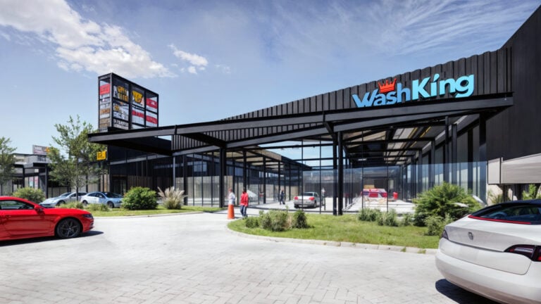 Multi Traffic Point Hoorn - Washking