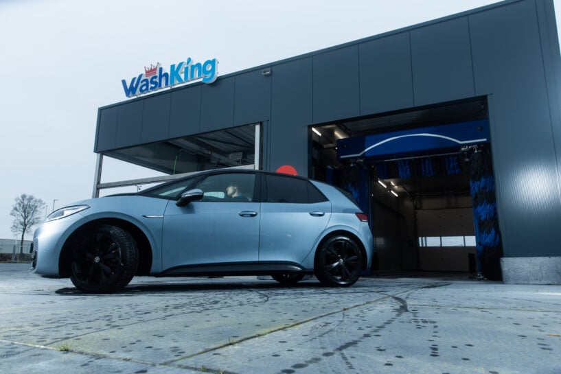 Washking Carwash