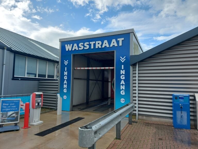 Wasstraat Wieringerwerf | WashKing